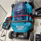 Makita DLM382PT2 - Accu grasmaaier - 38 cm maaibreedte - Geschikt voor gazons tot 560 m2