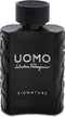 Ferragamo Uomo Signature - 100ml - Eau de parfum