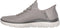 Skechers SUMMITS - HIGH RANGE Heren Instappers - Normale pasvorm - Taupe