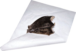 Vel - ersatzpapier - 21x31cm - wit - 10 kg