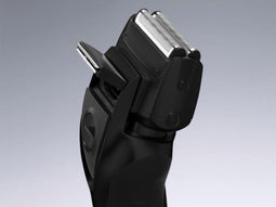 Panasonic ES-RW31 - Oplaadbaar Elektrisch Scheerapparaat - Waterbestendig - Zwart