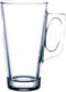 Vela Cafe Latte Glas - 38cl - 1 stuk