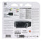 Velamp BOWIE: Front light COB 600lm 2 in 1, with contactless switch. Rechargeable