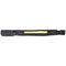 Velamp BOWIE: Front light COB 600lm 2 in 1, with contactless switch. Rechargeable