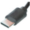 Velamp BOWIE: Front light COB 600lm 2 in 1, with contactless switch. Rechargeable