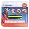 Velamp BOWIE: Front light COB 600lm 2 in 1, with contactless switch. Rechargeable