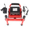 Velamp CYCLOP: battery-powered floodlight LED COB 20W