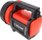 Velamp DOOMSTER BASIC: LED-handlamp 1W 4R25/4D