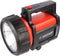 Velamp DOOMSTER BASIC: LED-handlamp 1W 4R25/4D