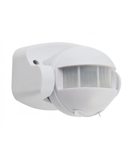 Velamp motion detector infrared IP44, 2 directions