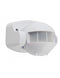 Velamp motion detector infrared IP44, 2 directions