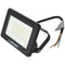 Velamp PADLIGHT5, SMD LED spotlight, 30W IP65, black 4000K