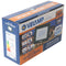 Velamp PADLIGHT5, SMD LED spotlight, 30W IP65, black 4000K