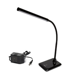 Velamp SLIM: table lamp 6W black