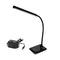 Velamp SLIM: table lamp 6W black