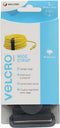 VELCRO® VEL-EC60329 Klittenband Met riem Haak- en lusdeel (l x b) 920 mm x 50 mm Zwart 1 stuk(s)