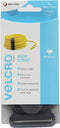 VELCRO® VEL-EC60329 Klittenband Met riem Haak- en lusdeel (l x b) 920 mm x 50 mm Zwart 1 stuk(s)