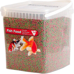 Velda 2-Colour Pellet 3 mm 5000 ml