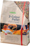 Velda 3-Colour Pellet Food 1000 ml