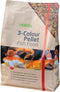 Velda 3-Colour Pellet Food 3000 ml
