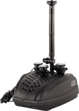 Velda All-in-1 Filter Fountain