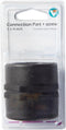 Velda Connection Part + screw 1.1/4 inch