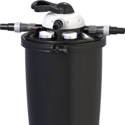 Velda Deksel voor Clear Control