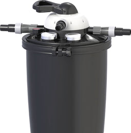 Velda Filtercontainer voor Clear Control NG 25