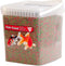Velda Fish Food 2-Colour Pellet 3 mm 10.000 ml /