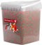 Velda Fish Food 2-Colour Pellet 3 mm 10.000 ml /