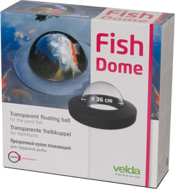 Velda Floating Fish Dome - M