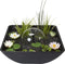 Velda Fountain Pond Square 75x75x35 cm