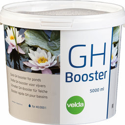 Velda GH Booster 5L