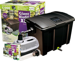 Velda Giant Biofill XL Set 12000