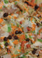 Velda Gold Flakes Fish Food 1000 ml