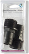 Velda Hose Connector + screw 25 mm / 1 inch