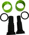 Velda Hose connector set 5000/8000 Green Line