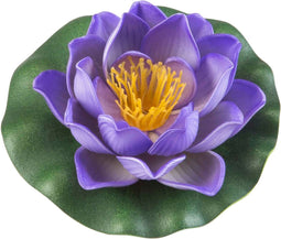 Velda Lotus Foam Purple 10 cm
