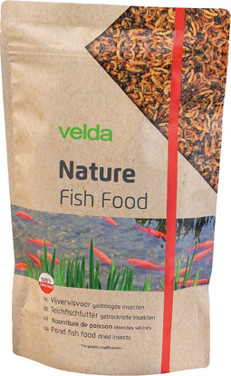 Velda Nature Fish Food 1000 ml