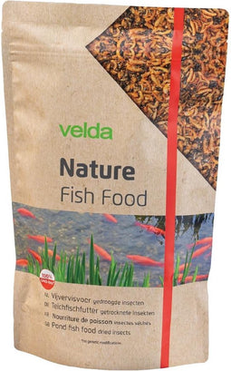 Velda Rondett Fish Food 3000 ml
