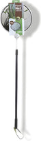 Velda Schepnet Met Telescopische Steel Rond 35 Cm Zwart