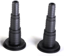 Velda Set slangtules voor T-Flow Tronic 05/15