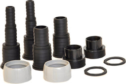 Velda Slangtule Set voor Clear Control NG 100