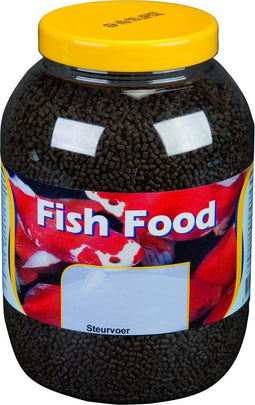 Velda Steurvoer 3000 ml / 1900 g