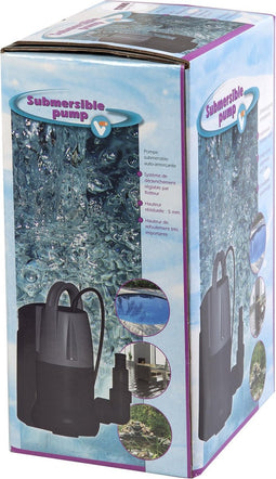 Velda Submersible Pump 11000 550 Watt