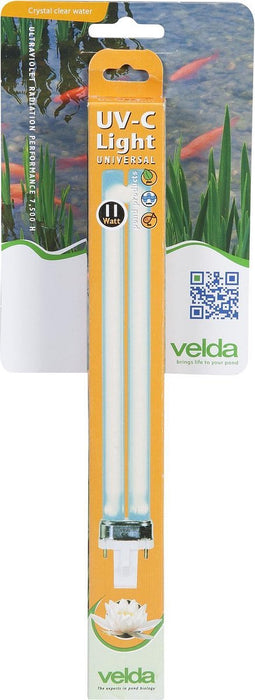Velda UV-C PL Lamp 11 Watt