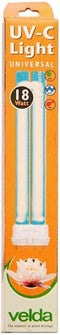 Velda UV-C PL Lamp 18 Watt