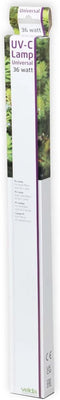 Velda UV-C PL Lamp 36 Watt