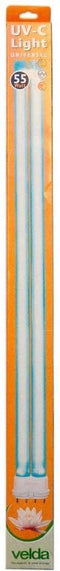 Velda UV-C PL Lamp 55 Watt