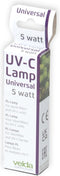 Velda UV-C PL Lamp 55 Watt